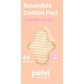 Pelvi Pad Reusable Regular