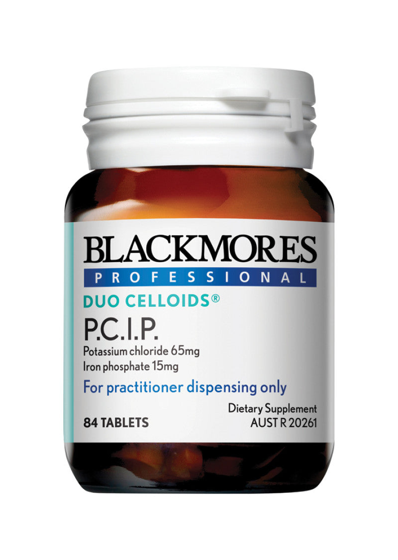 Blackmores Prof P.C.I.P. 84t