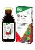 Floradix Liquid Iron Plus 250ml