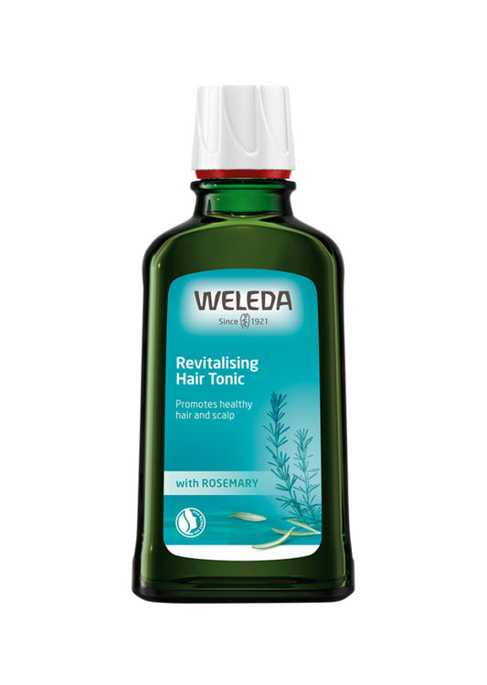 Weleda Hair Tonic Revitalising 100ml