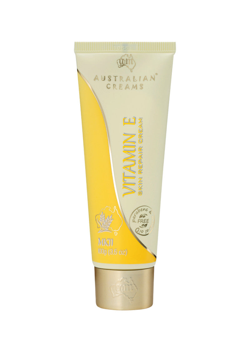 Australian Creams MkII Cream Vitamin E 100g