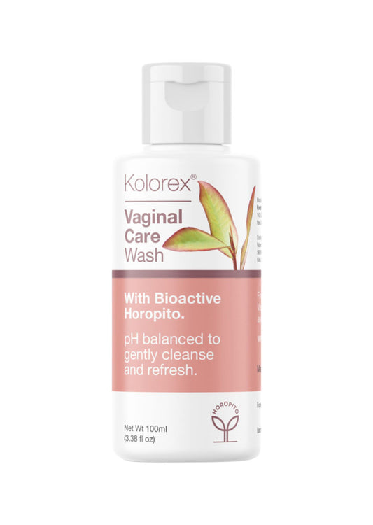 Kolorex Vaginal Care Wash 100ml