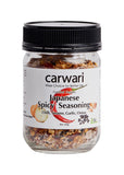 Carwari Japanese Spicy Seasoning 100g