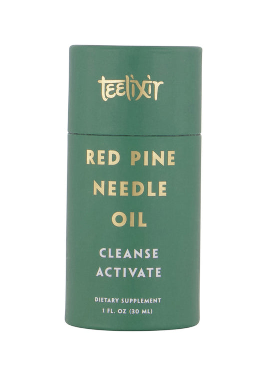 Teelixir Red Pine Needle Oil 30ml