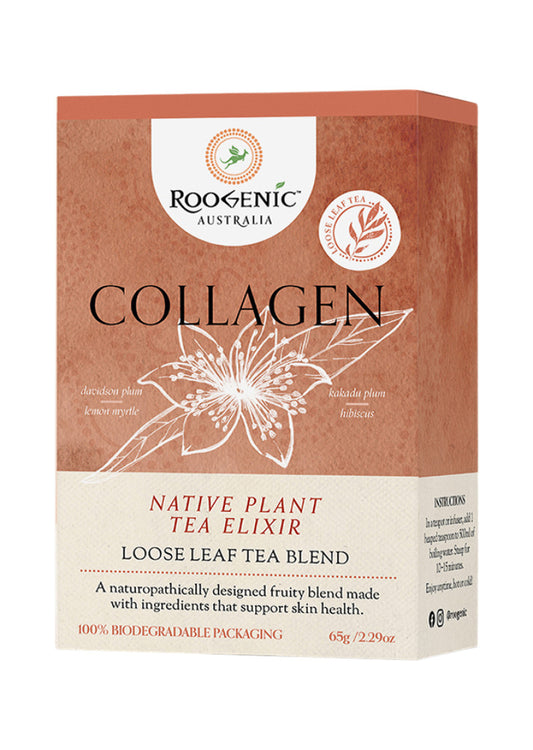 Roogenic Collagen Loose Leaf 65g