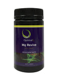 Optimalrx Mg Revive 120t