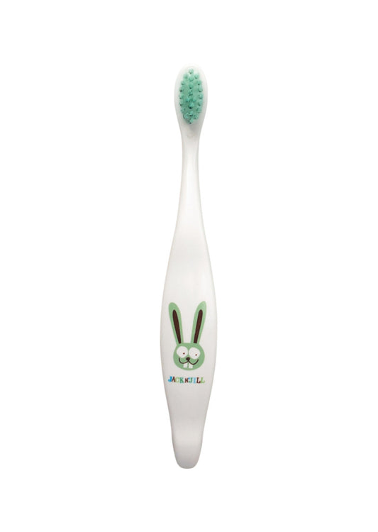 Jack N' Jill Bio Toothbrush Bunny