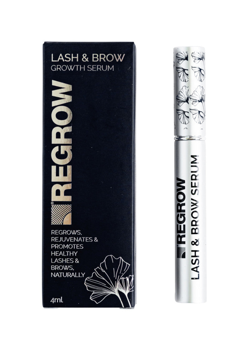 Regrow Lash and Brow Growth Serum 4ml