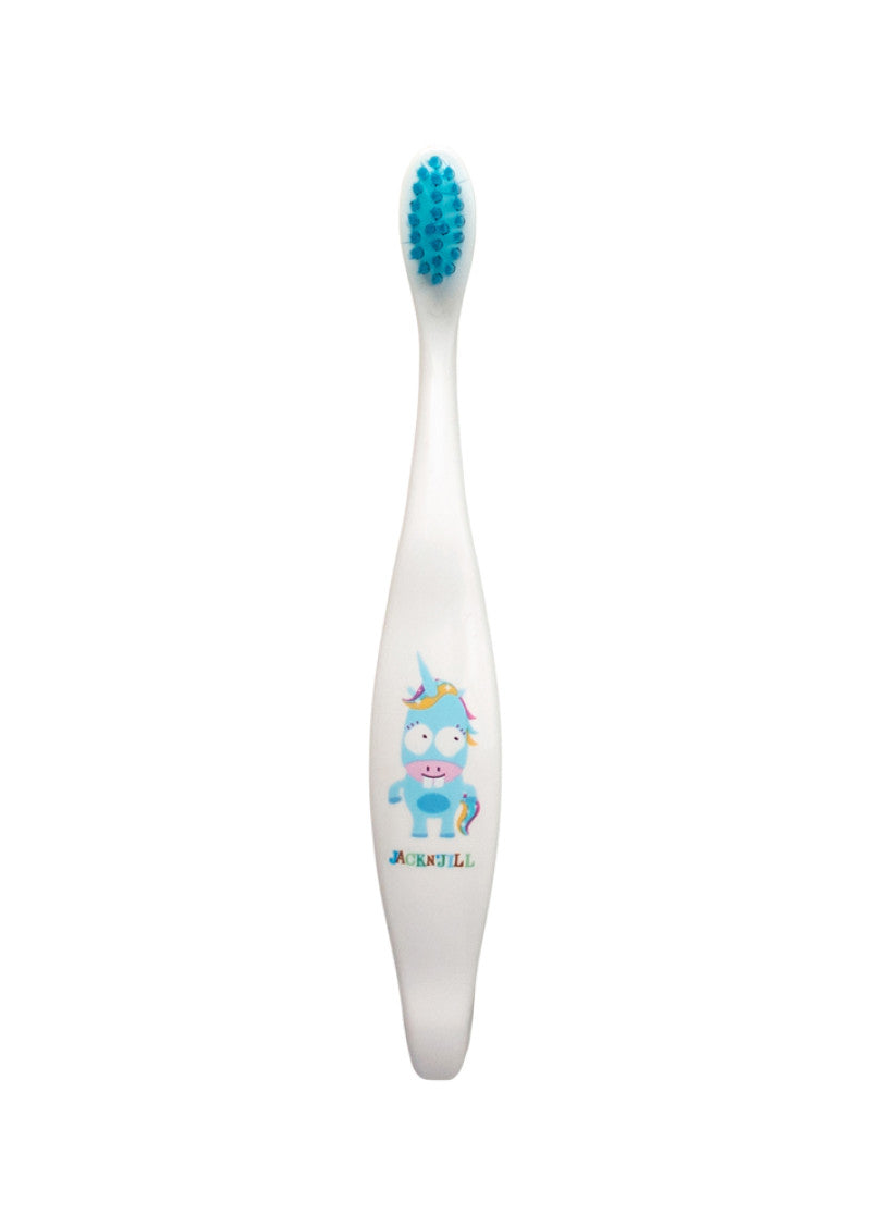 Jack N' Jill Bio Toothbrush Unicorn