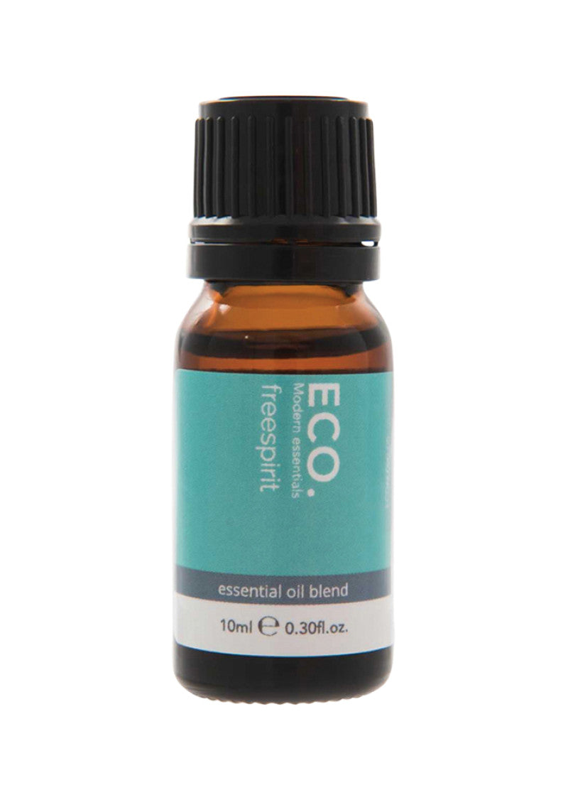 ECO Mod Ess Essential Oil Blend Free Spirit 10ml