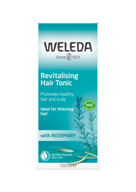 Weleda Hair Tonic Revitalising 100ml