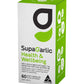 SupaGarlic Health and Wellbeing 60c