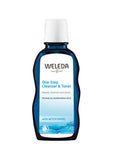 Weleda Cleanser and Toner One Step 100ml