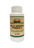 Advanced Medicine Multi Mineral Formula 60t