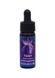 FES Org Flower Ess Quintessentials Violet 7.5ml