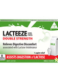 Lacteeze Double Strength Cap