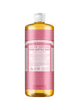 Dr. Bronners Pure Castile Soap Liq (hemp) Cherry Bloss 946ml