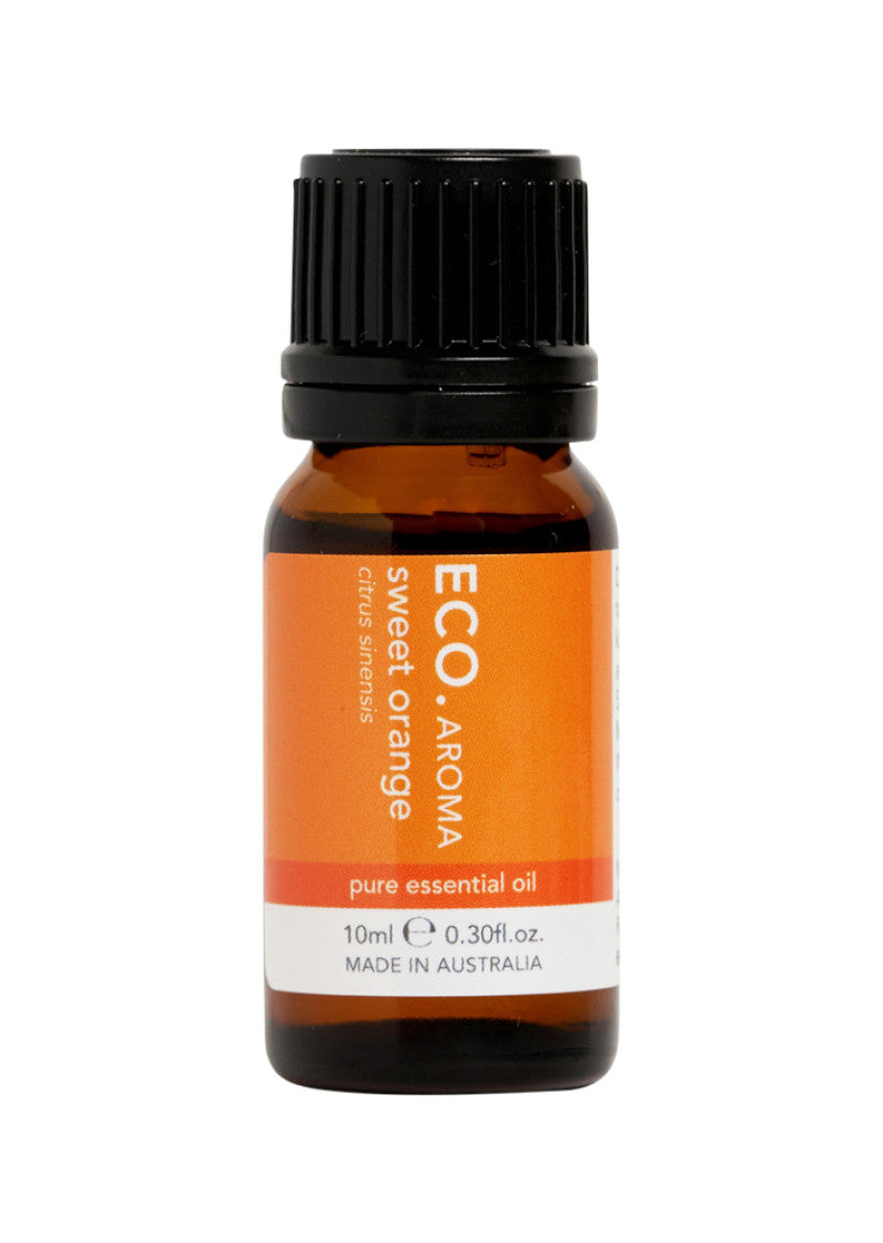 ECO Mod Ess Essential Oil Sweet Orange 10ml