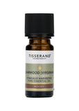 Tisserand Essential Oil Cedarwood (Virginian) 9ml