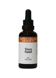 Spectrum Herbal Sinus Relief 50ml