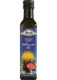 Stoney Creek Organic Safflower Oil 250ml