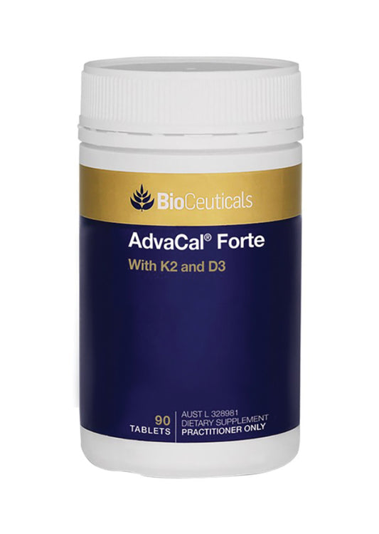 BioCeuticals AdvaCal Forte 90t