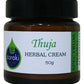 Spectrum Herbal Cream Thuja 50g