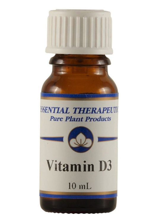 Essen Therap Vitamin D3 10ml