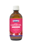 Wonder Foods Organic Castor Oil 200ml