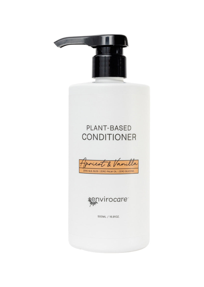 Envirocare Conditioner Apricot Vanilla 500ml