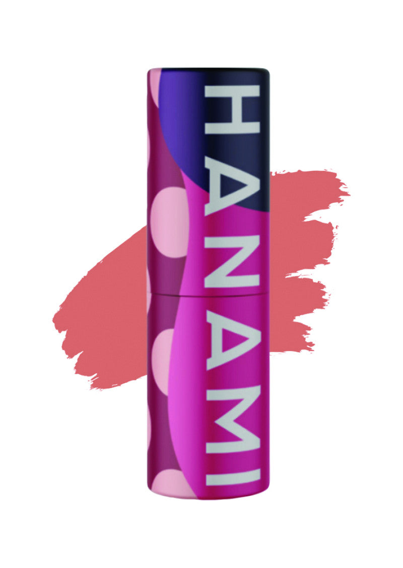 Hanami Lipstick Villette 4.2g ** Obsolete Manufacturer **