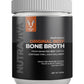 Nutraviva Bone Broth Original Beef 250g