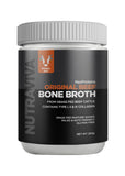 Nutraviva Bone Broth Original Beef 250g