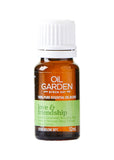 Oil Garden Essential Oil Blend Love And Friendship 12ml