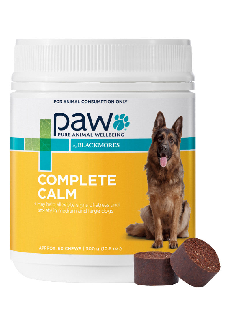 PAW Complete Calm (Dog) 300g