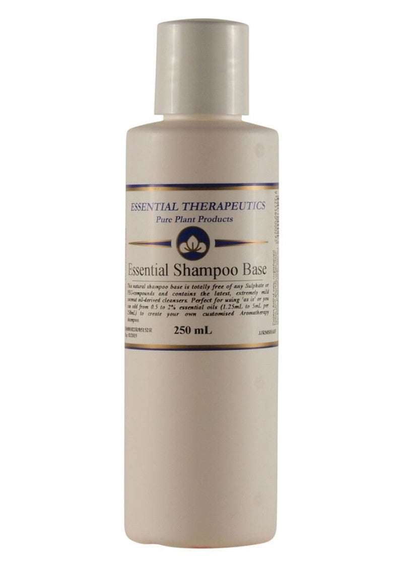 Essen Therap Base Essential Shampoo 250ml