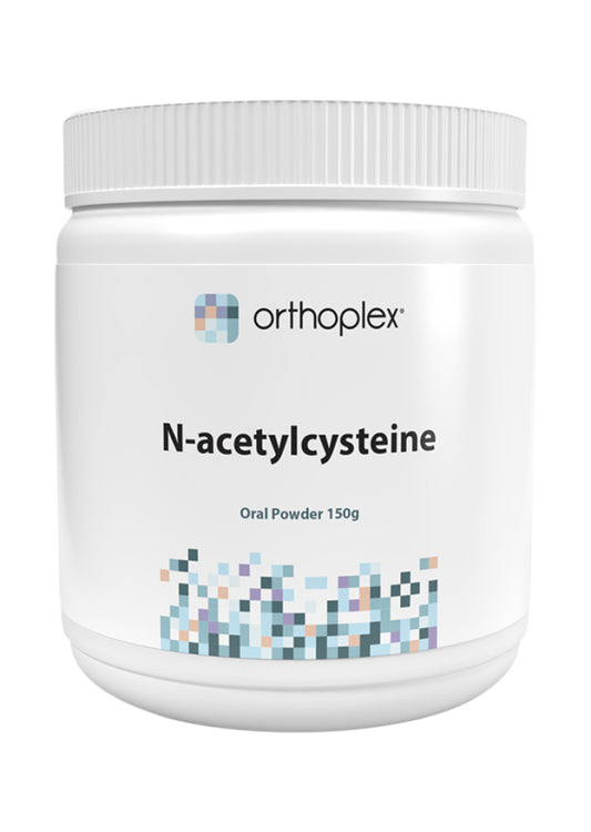 Orthoplex White N acetylcysteine Berry 150g