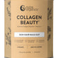 Nutra Organics Collagen Beauty (For Coffee) Caramel 225g