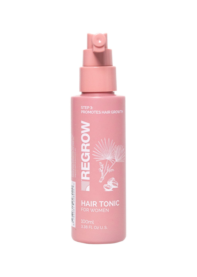 Regrow Hair Tonic For Women 100ml