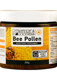 Nat Goodness Bee Pollen 250g