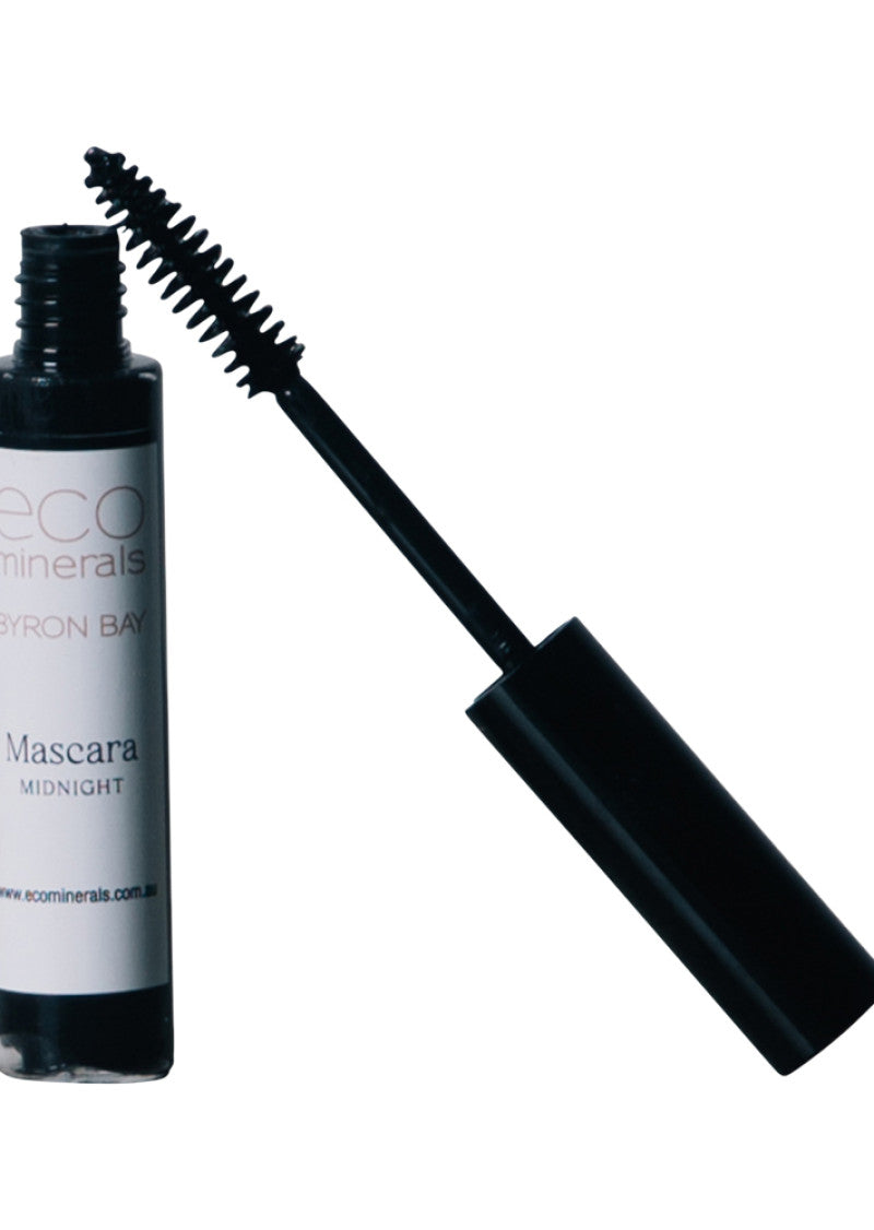 Eco Minerals Mascara Midnight 8g