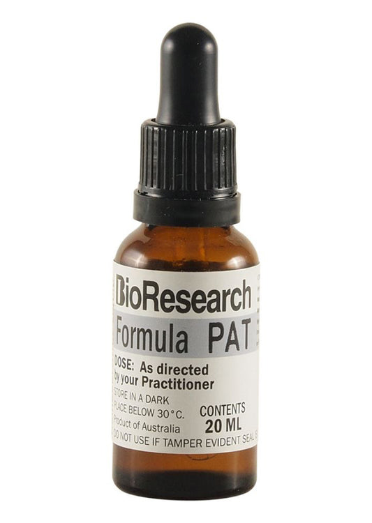 BioResearch Formula PAT 20ml