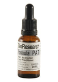 Bioresearch Formula Pat 20ml