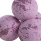 SaltCo Soakology Magnesium Bath Bomb Lullaby Lavender