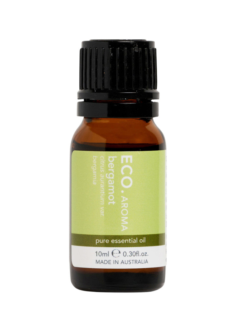 ECO Mod Ess Essential Oil Bergamot 10ml