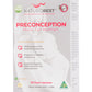 NaturoBest Preconception Multi for Women 60c