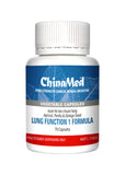 ChinaMed Lung Function 1 Formula 78c