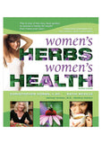 Women's Herbs, Women's Health By Kathi Keville