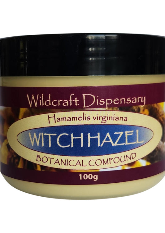 Wildcraft Dispensary Ointment Witch Hazel 100g