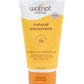 Wotnot Nat Natural Sunscreen SPF 30 150g